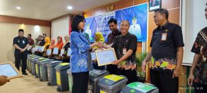 Bangga Menjadi Sekolah Adiwiyata: Prestasi Nasional SMP Negeri 2 Probolinggo Tahun 2025