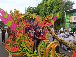 Mengukir Makna di Usia 47: Semangat “Ossperogen” dalam Harmoni Kreasi dan Kasih